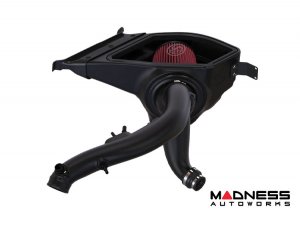 Ford Bronco Raptor Cold Air Intake - 3.0L - S&B - Cotton Cleanable Ford Bronco Raptor Cold Air Intake - 3.0L - S&B - Cotton Cleanable